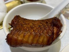 -利鸿私宴(南京路步行街店)