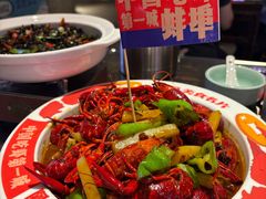 -阿财老铺·老蚌埠龙虾城(华夏总店)