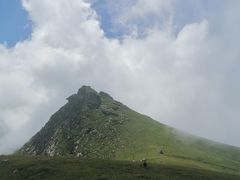 -秦岭风景区