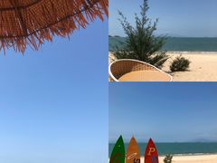 -惠州金海湾嘉华度假酒店