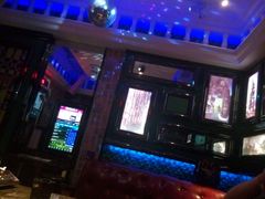 -格莱美量贩式KTV(奥帆店)