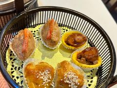 -美心·翠园(港汇恒隆广场店)