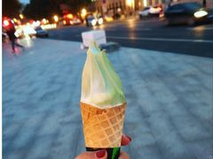 -蜜雪冰城(桂林胡同店)