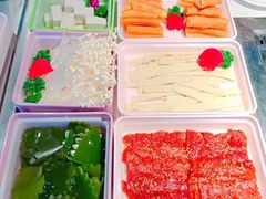 -川锅一号火锅(铜山万达店)