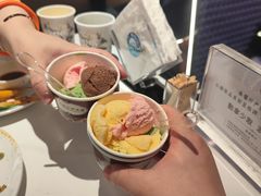 -碧涛阁·泡泡海洋·汤泉洗浴(王府花园店)