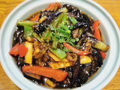 -去茶去餐厅(中央大街店)