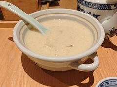 -南京大牌档(龙江新城市广场店)
