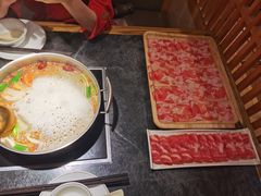 -许府牛火锅(信义坊总店)