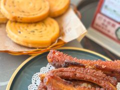 -创味·民间海南菜·非遗藤桥排骨(藤桥·免税城店)