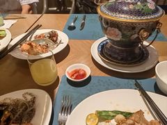 -福州泰禾铂尔曼酒店·禾咖啡自助餐厅