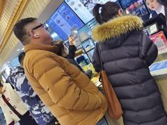 -丝路伊兰·兰州牛肉面(马连道店)