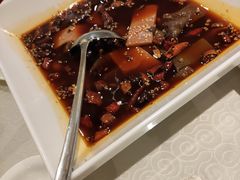 精品毛血旺-国人川菜(李家村建东街店)