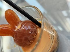 -陶兰居·香港饭店·海鲜大排档(圆融时代广场店)