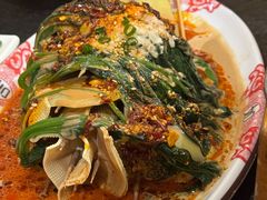 -福苗小骆驼烧烤(大唐不夜城店)