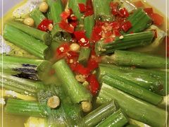 -大牌大·传统杭帮菜(湖滨店)