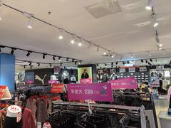 -沈阳大商千盛购物中心有限公司(长江街店)