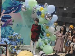 -东亿天弘演播大厅