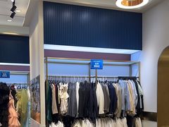 -海马体照相馆(大连柏威年购物中心店)