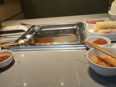 -海底捞火锅(安吉万达店)