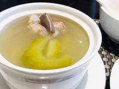 -博悦茶餐厅(文殊院店)