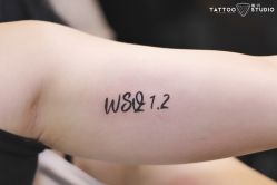 -飛凡TATTOO纹身•原创