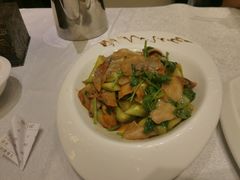 -北李妈妈菜·海肠捞饭(高新万达店)