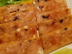 牛骨冻-萨拉伯尔(燕莎友谊商城店)