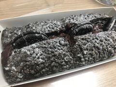 奥利奥魔法棒-奈雪的茶(skp店)
