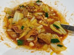 -阿毛饭店(和义路店)