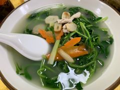 -佛都笑农庄(清溪店)