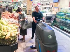 -永辉超市(嘉定宝龙广场店)