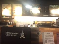 -星巴克(钦江路店)
