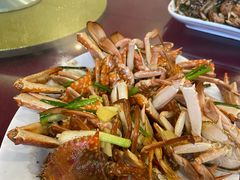 -俊江海鲜酒店(海陵岛白蒲市场店)