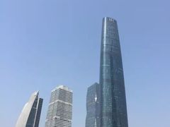 -广州四季酒店
