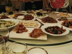 -京尊烤鸭店JINGZUN(春秀路店)