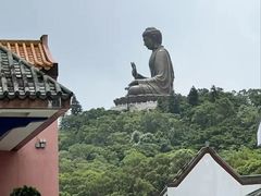 -天坛大佛