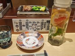 -肉肉大米(德基广场店)
