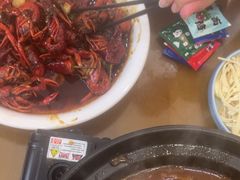 -元银甲·湖北地标美食(汉阳店)