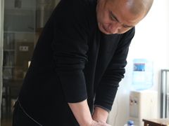 -袁亮今日陶艺(苹果社区总店)
