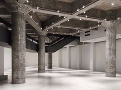 -北京三里屯CHAO酒店