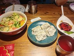 -纳瓦新疆菜(银都店)