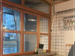 靠窗位-赣南粉局·江西小炒·锅气炒粉(人民广场店)