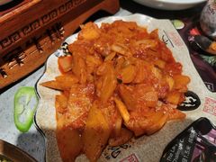 -将军牛排·尔滨地标朝鲜族美食(总店)