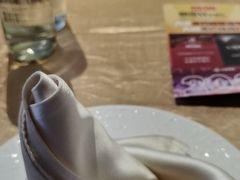 -北京泰富酒店-柏景轩中餐厅