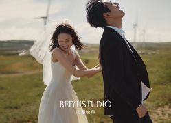 -北遇映画PHOTO GRAPHY STUDIO