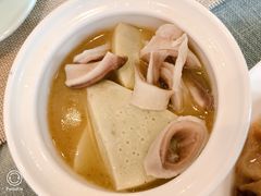 -茶油香闽南菜·花园餐厅(前埔店)