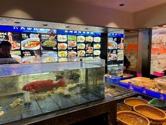 -小厨师·二十年沈家门小海鲜(百井坊巷店)