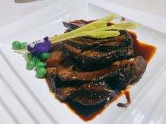 上海酱鸭-荟廷·晶萃(陆家嘴尚悦湾店)