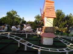 -安徒生童话乐园