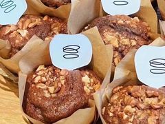 -Max Bakery 阿唛手作